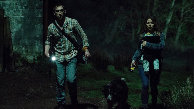 The Hallow still 2