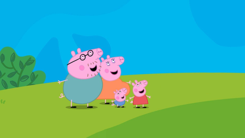 Peppa Meets the Baby Cinema Experience still 1