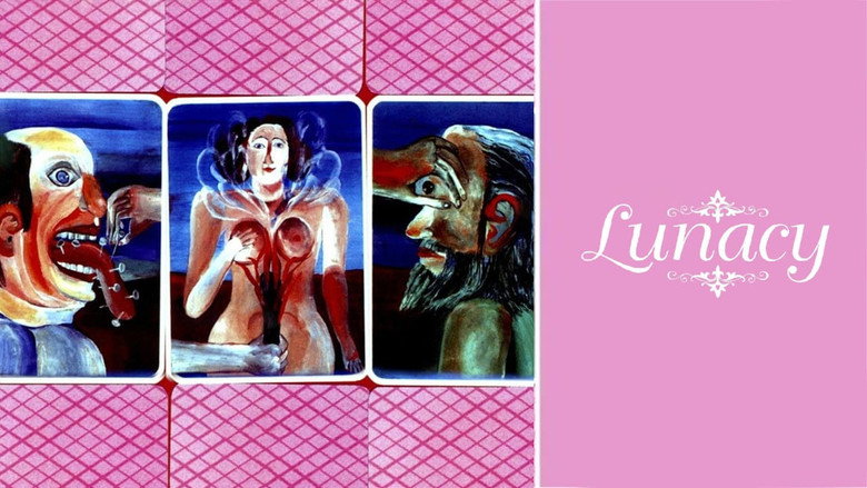 Lunacy still 2