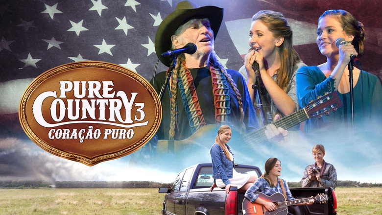 Pure Country: Pure Heart still 3