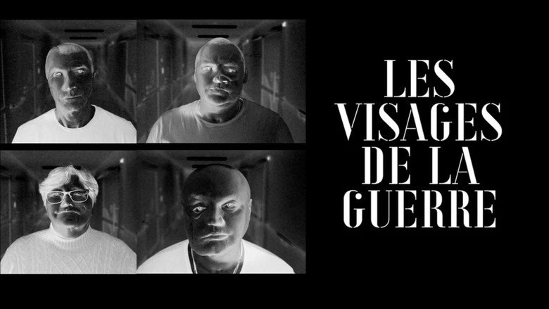 Les visages de la guerre still 4