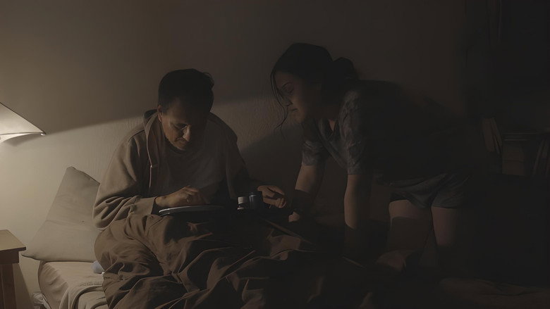 Enjaulada still 3