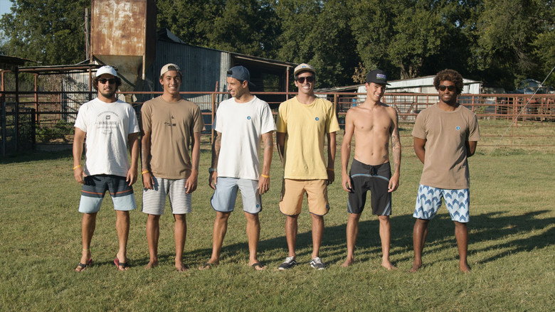 Brazilian Storm still 7