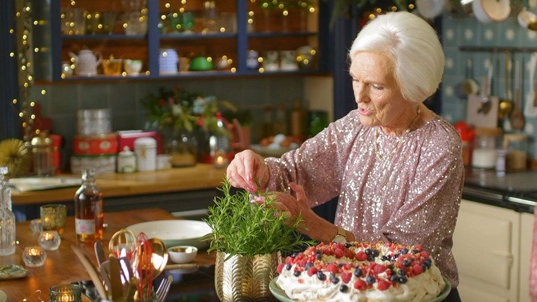 Mary Berry's Highland Christmas still 4