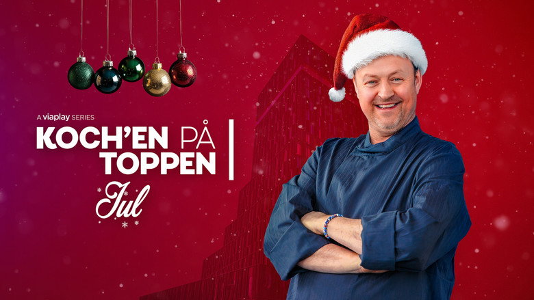 Koch'en på Toppen Jul still 2