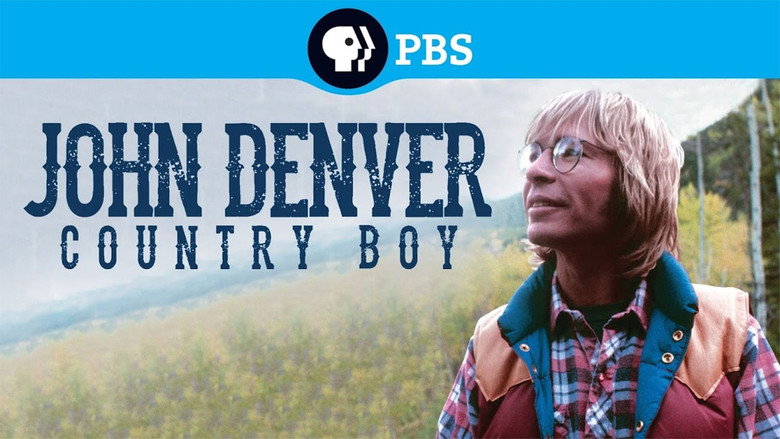John Denver: Country Boy still 1