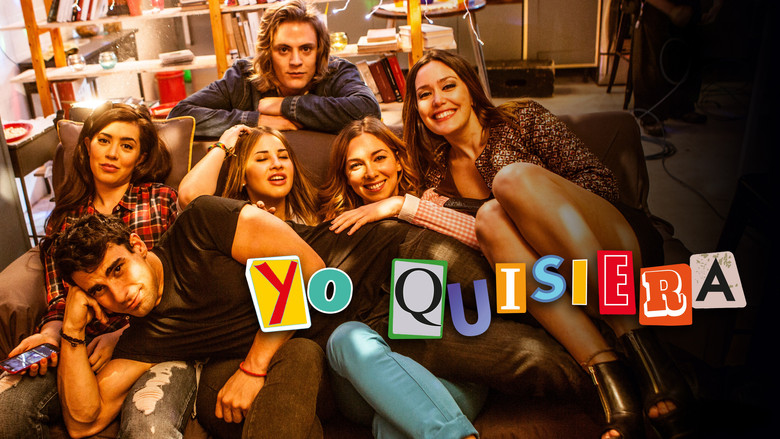 Yo quisiera still 5