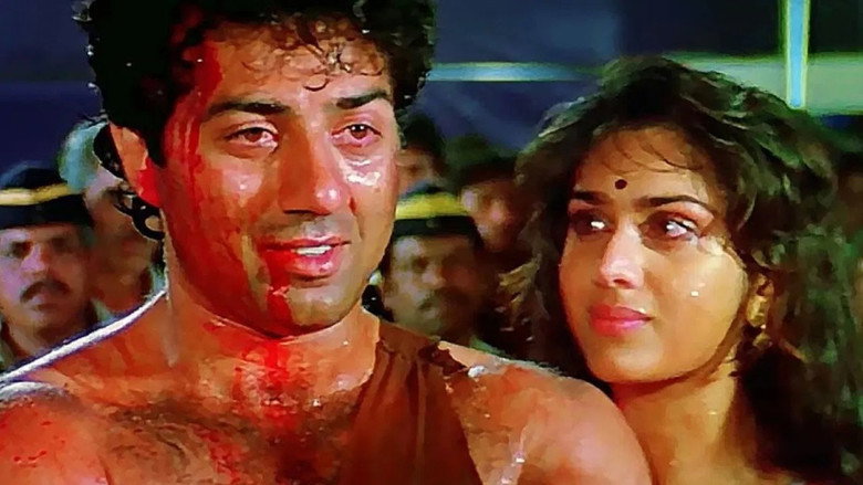 Ghayal still 2
