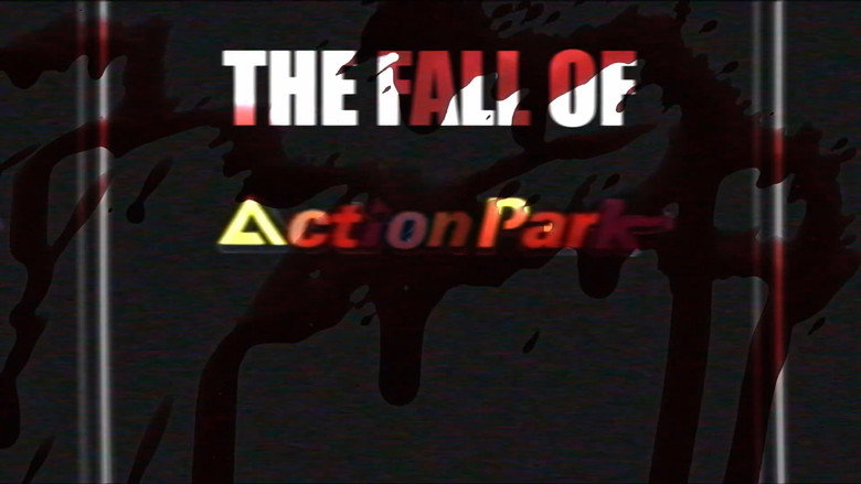 The Fall of Action Park still 1