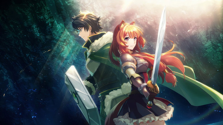 The Rising of the Shield Hero still 4