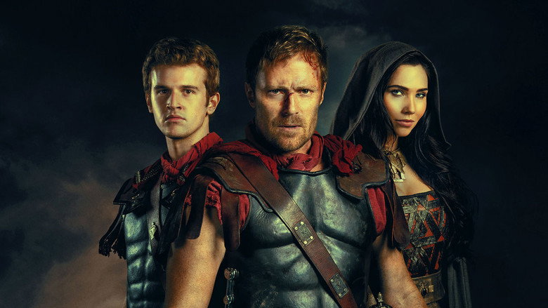 Roman Empire still 3