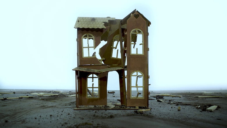 Stolen House still 2