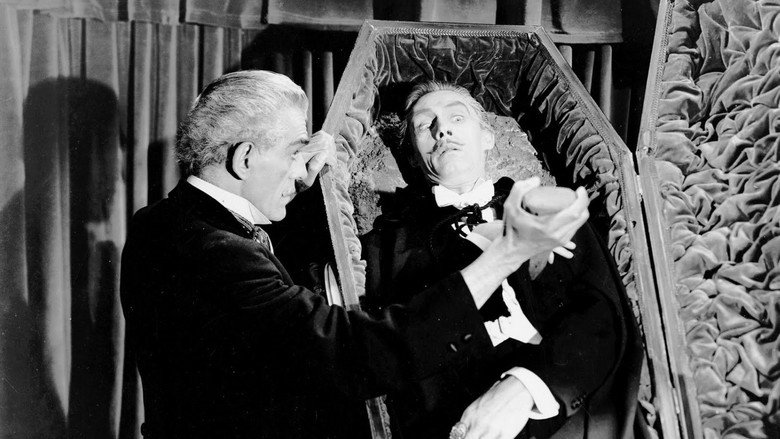 House of Frankenstein still 2