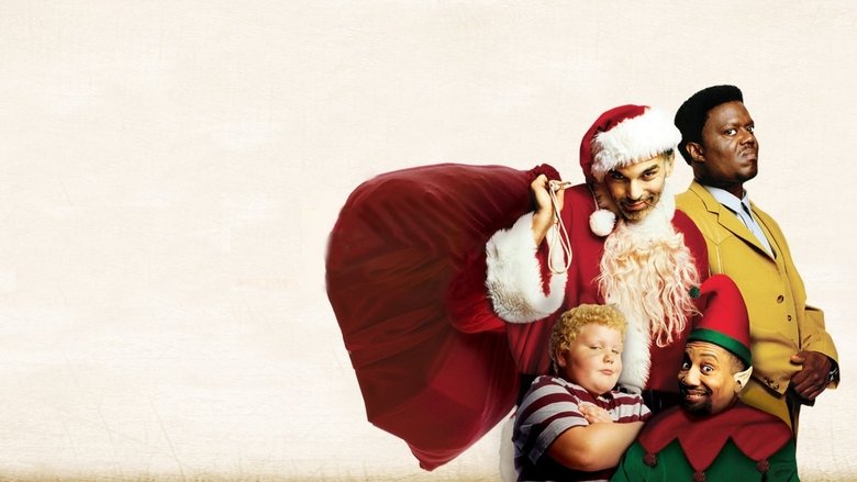 Bad Santa still 6