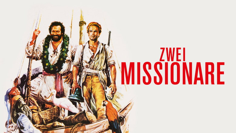 The Two Missionaries still 7
