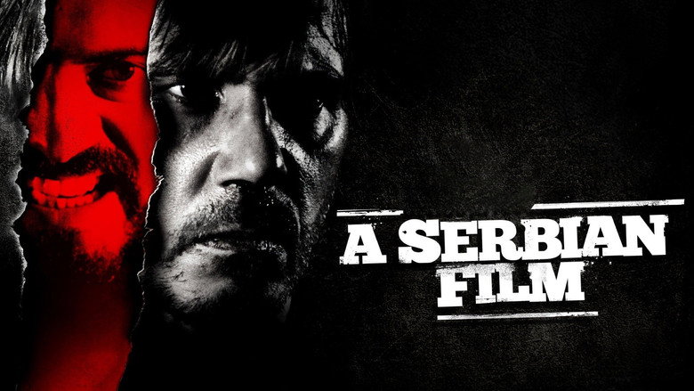 A Serbian Film still 1