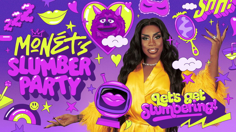 Monét's Slumber Party still 2