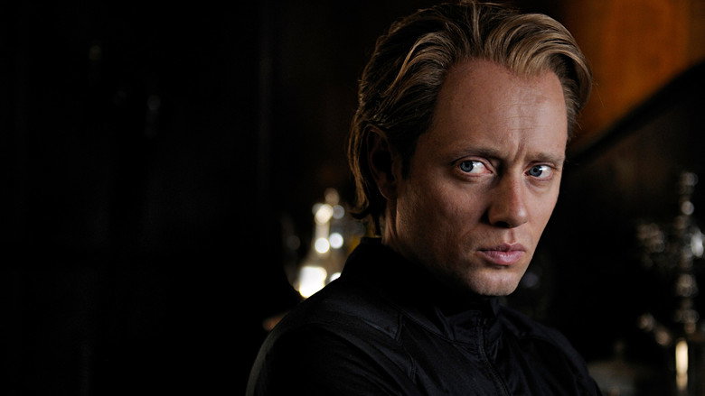 Headhunters still 8