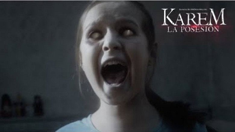 Karem the Possession still 5