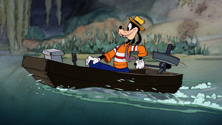 Goofy and Wilbur still 1