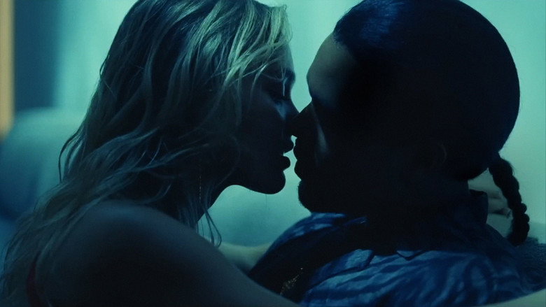 The Weeknd - Double Fantasy still 5