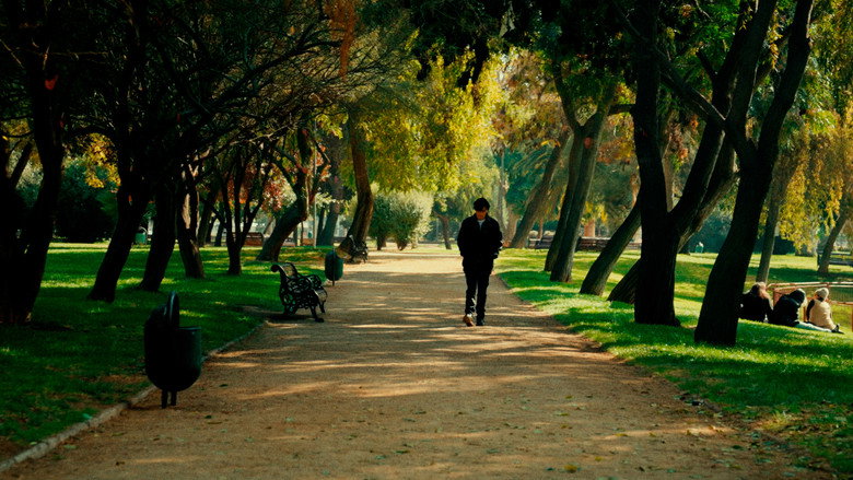 Refulgent still 6