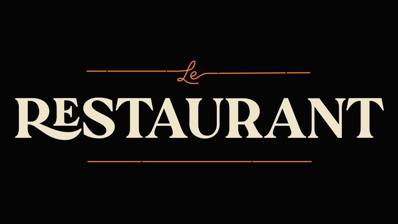 Le Restaurant still 1