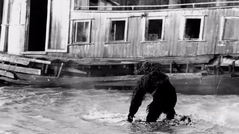 Return to Boggy Creek still 1