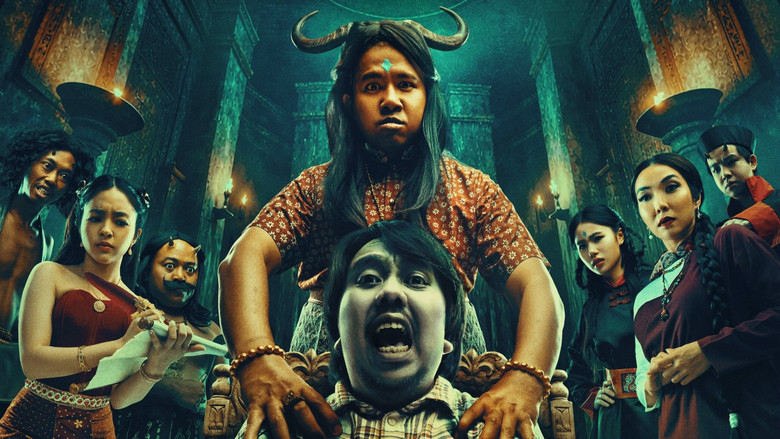 Sekawan Limo 2: Gunung Klawih still 8