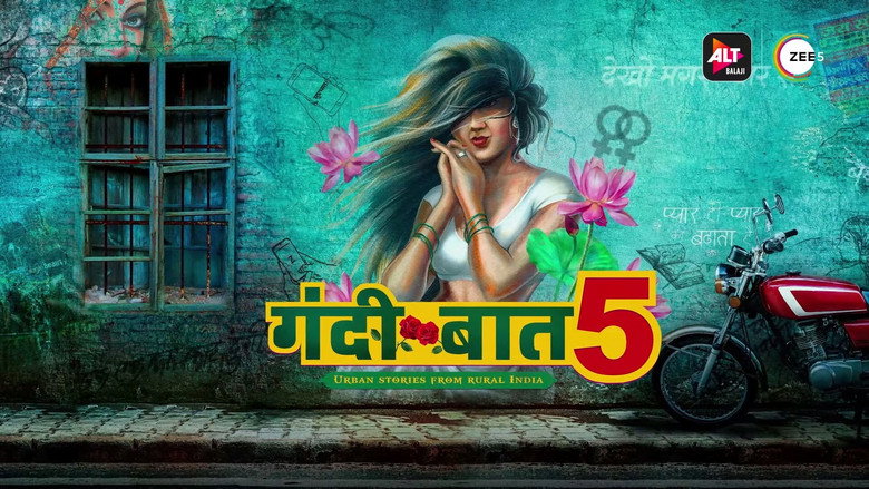 Gandii Baat still 5