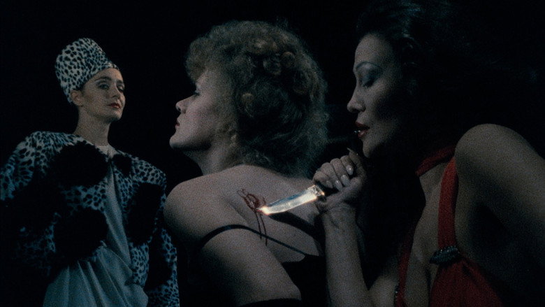 Seduction: The Cruel Woman still 8