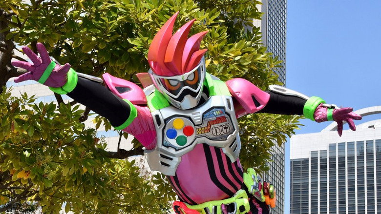 Kamen Rider Ex-Aid still 8