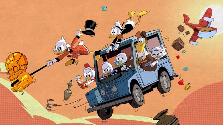 DuckTales still 1