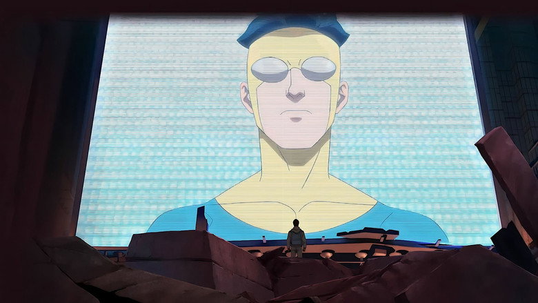Invincible still 4