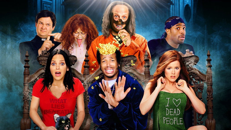 Scary Movie 2 still 8