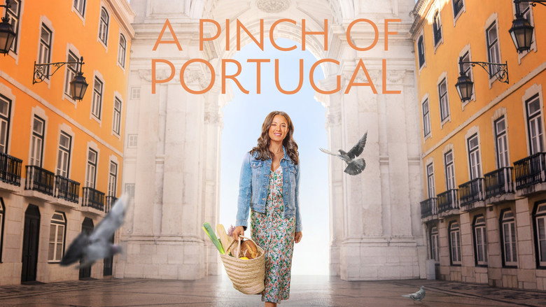 A Pinch of Portugal still 8