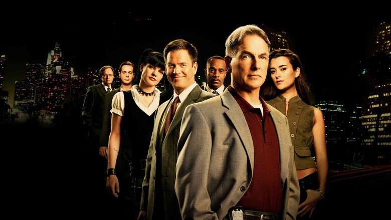 NCIS still 7