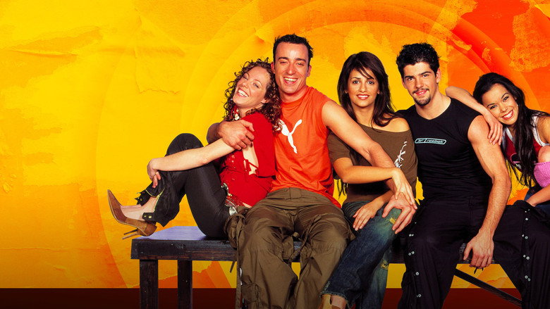 Un paso adelante still 1