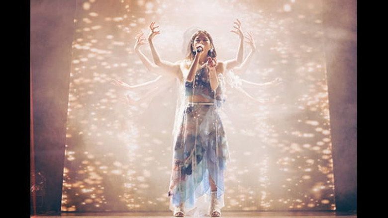 milet LIVE at Nippon Budokan 2026「Ray of Water」 still 1
