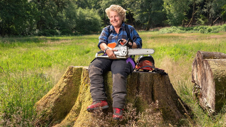 Sandi's Great British Woodland Restoration still 1