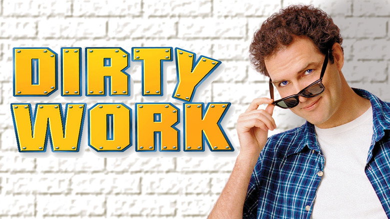 Dirty Work still 1