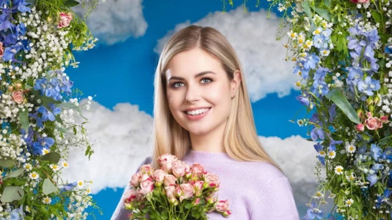 Jade Mintjens: Bedankt om te Komen still 1