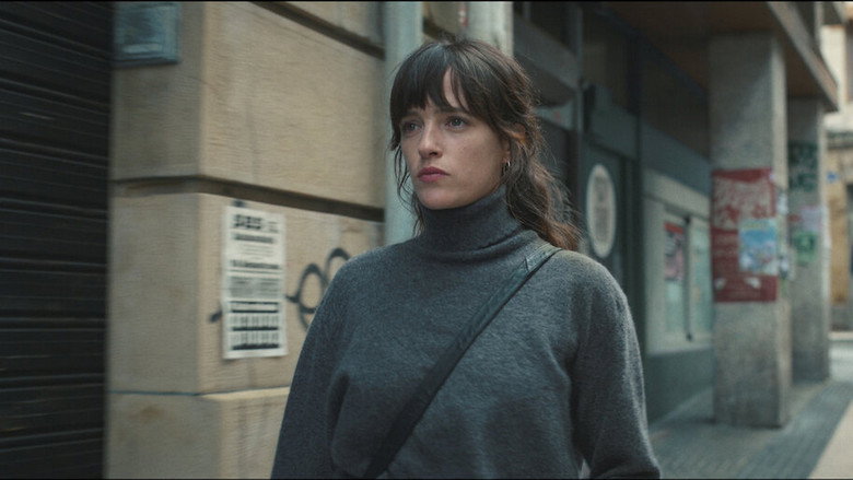 She Walks in Darkness still 7
