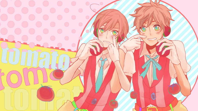Hetalia still 5
