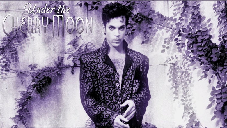 Under the Cherry Moon still 4