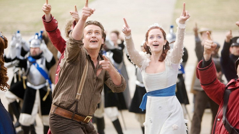 Gulliver's Travels still 6