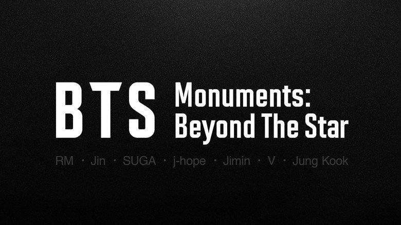 BTS Monuments: Beyond the Star still 2