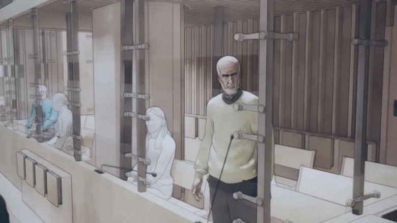 Samuel Paty, le temps de la justice still 2