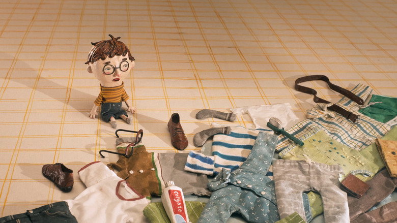 2018 Oscar Nominated Short Films: Animation still 4