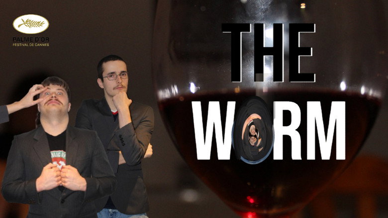 The Worm still 1